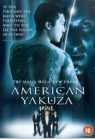   / American Yakuza (1993)