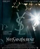  - / Yves Saint Laurent (2014)