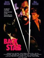    / Back Stab (1990)