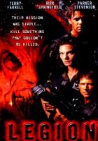  / Legion (1997)