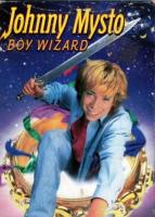  , - /   / Johnny Mysto: Boy Wizard (1997)