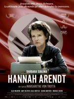   / Hannah Arendt (2012)