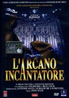  / L'arcano incantatore (1996)