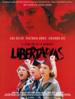   / Libertarias (1996)