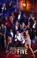   / -5 / Top Five (2014)