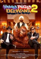      /   2 / Yamla Pagla Deewana 2 (2013)