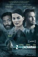 Z    / Z for Zachariah (2015)