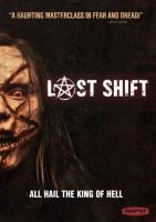   / Last Shift (2014)