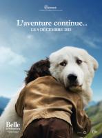   ,   / Belle et S?bastien, l'aventure continue (2015)