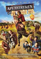  / Apenstreken (2015)