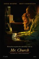   /  / Mr. Church (2016)